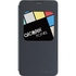 Чехол Alcatel Flip Case FC5095 Black 
