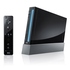 Игровая приставка Nintendo Wii Black 