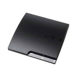 Sony PlayStation3 Slim (320GB)