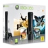 Игровая приставка Microsoft Xbox 360 Elite 52V-00095 