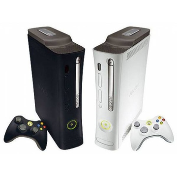 Игровая приставка Microsoft Xbox 360 (RKH-00011, 250GB, игра Limbo для Xbox Live)