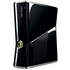 Игровая приставка Microsoft Xbox 360 Slim 