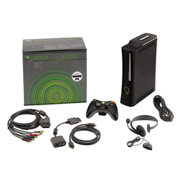 Игровая приставка Microsoft Xbox 360 (S2G-00011, 250Gb, игра Homefront)