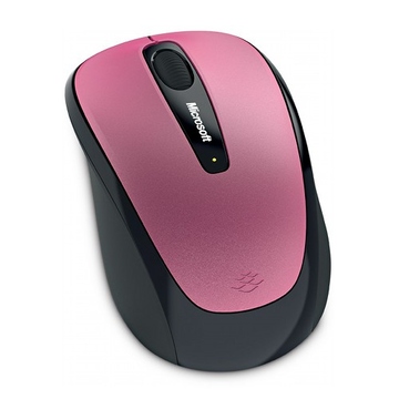 Microsoft 3500 Pink