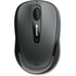 Компьютерная мышь Microsoft 3500 Storm Grey Metall 