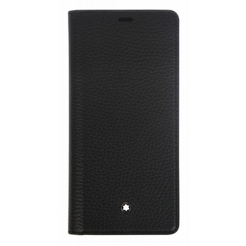 Чехол Samsung Montblanc Flip Side GP-N950M Black (для Samsung SM-N950F Galaxy Note 8)
