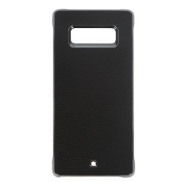 Чехол Samsung Montblanc Hard Case GP-N950M Black (для Samsung SM-N950F Galaxy Note 8)