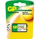 Аккумулятор GP 17R8H-BC1 (170 мАч, крона, 1 шт., в блистере)