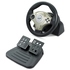 Руль Genius TwinWheel F1 