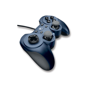Джойстик Logitech WingMan RumblePad II (963325-1914)