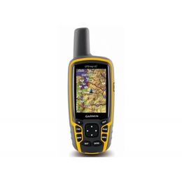 GPS-навигатор автомобильный Garmin GPSMAP 62