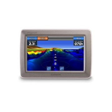 GPS-навигатор автомобильный Garmin GPSMAP 620