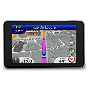 GPS-навигатор туристический Garmin Nuvi 3790T Europe