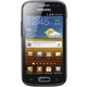 Samsung i8160 Galaxy Ace II Onyx Black