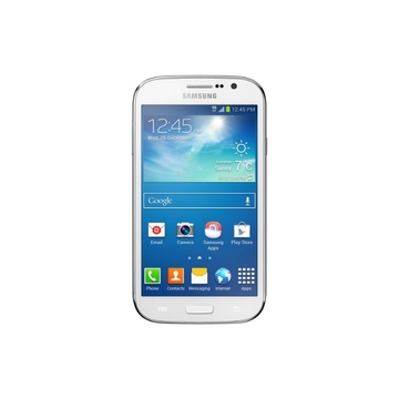 Samsung i9060 Galaxy Grand Neo White