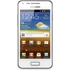 Samsung i9070 Galaxy S Advance White