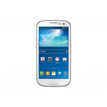 Samsung i9300i Galaxy S III Duos 16Gb Ceramic White