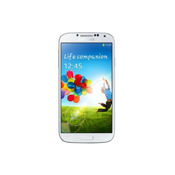 Samsung i9505 Galaxy S4 LTE 64Gb White Frost