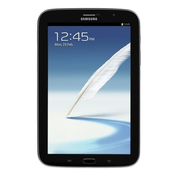 Samsung N5100 Galaxy Note 8.0" 16GB Black
