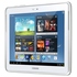 Планшетный компьютер Samsung N8000 Galaxy Note 10.1" 16GB White
