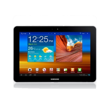 Планшетный компьютер Samsung P7500 32GB Black (Wi-Fi, 3G, Android 3.1, Galaxy Tab 10.1)