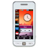 Samsung S5230 Star Snow White