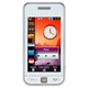 Samsung S5230 Star Snow White