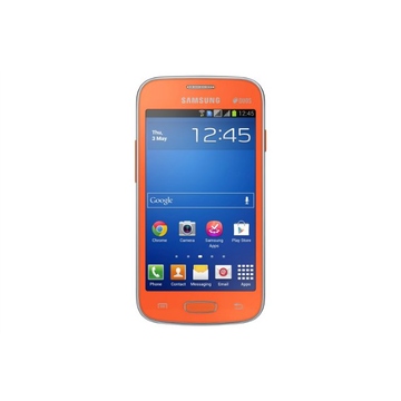 Samsung S7262 Galaxy Star Plus Orange
