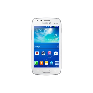 Samsung S7272 Galaxy Ace 3 Duos White