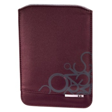 Чехол Hama aha: Jumble Cherry  (для планшетного компьютера Samsung Galaxy Tab, до 7"(17.8см), кожзам)