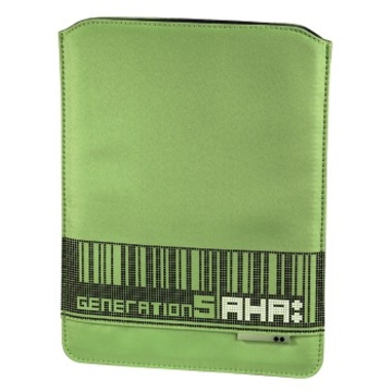 Чехол Hama aha: Pixel Kiwi (для планшетов 10.1", полиэстер, H-101416)