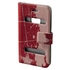 Чехол Hama Diary Case Red 