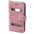 Чехол Hama Diary Case Pink 