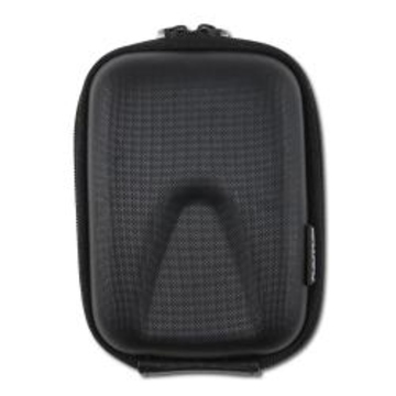 Чехол для фотоаппарата Hama Hardcase Thumb 40G Black (6x2,5x9,5см)