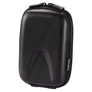 Чехол для фотоаппарата Hama Hardcase Thumb 60H Black (6.5x3.0x10.5)