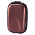 Чехол для фотоаппарата Hama Hardcase Thumb 60H Red 