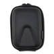 Чехол для фотоаппарата Hama Hardcase Thumb 60L Black (7x4x11см)