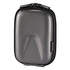 Чехол для фотоаппарата Hama Hardcase Thumb 60L Silver 