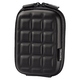 Чехол для фотоаппарата Hama Square 40G Black (Hardcase, 6,0x2,5x9,5)