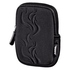 Сумка для фотоаппаратов Hama Fancy Neoprene Flame 50E Black 