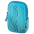 Чехол для фотоаппарата Hama Fancy Neoprene Flame 70E Light Green 
