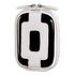 Чехол для фотоаппарата Hama Hardcase Candy 40G White Black 