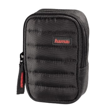 Чехол для фотоаппарата Hama Syscase 60L Black (6x4x11см)