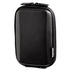 Чехол для фотоаппарата Hama Hardcase Slim Plain 60F Black 