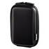 Сумка для фотоаппаратов Hama Hardcase Slim TEX 60F Black 