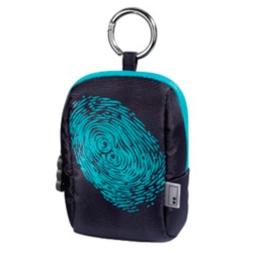 Чехол для фотоаппарата Hama aha 60G C.I.S. Black Blue