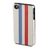 Футляр Hama Stripe White/Blue/Red 