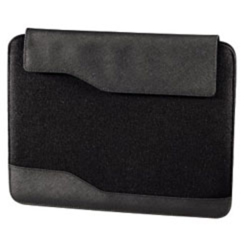 Чехол Hama Wove Black (для iPad2/3/4, политекс, H-104619)