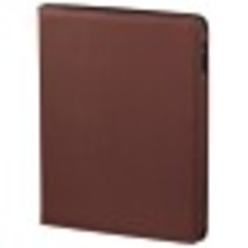 Чехол Hama Arezzo Rot (для iPad2, 9,7", 25см, 2 магнитные застёжки)
