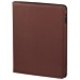 Чехол Hama Arezzo Rot (для iPad2, 9,7", 25см, 2 магнитные застёжки)